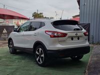 usado Nissan Qashqai 1.5 dCi N-Connecta