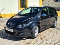 usado Seat Altea XL 1.6Tdi Ecomotive versão Copa