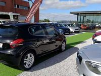 usado Peugeot 208 1.6 BlueHDi Active