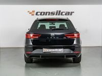 usado Seat Leon ST 1.0 EcoTSI M6 FR S/S Connect Navi