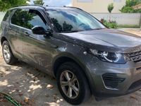 usado Land Rover Discovery Sport 