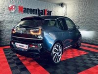 Usado BMW i3 Efficient Dynamics 125 kW (170 HP) 2022 Azul Citadino