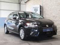 usado Seat Ibiza 1.0 TSI Style