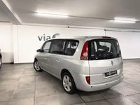 usado Renault Grand Espace 2.2 dCi 150cv Initiale 7 Lug.