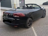 usado Renault Mégane Cabriolet 