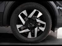 Usado Opel Mokka 136 HP (100 kW) 2025 Preto SUV