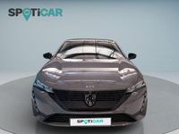 Usado Peugeot 308 SW Active 130 HP (95 kW) 2024 Cinzento Carrinha