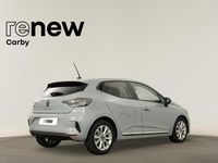 Usado Renault Clio V Evolution 91 HP (66 kW) 2024 Cinzento