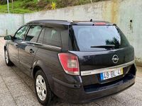 Usado Opel Astra 2006