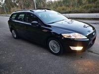 usado Ford Mondeo SW 1.8 TDCi Titanium