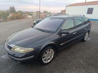 Usado Renault Laguna II 120 HP (88 kW) 2005 Sedan