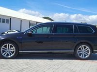 usado VW Passat GTE+ (plug in)