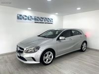 usado Mercedes A180 D URBAN Cx. Automática