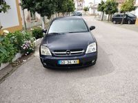 usado Opel Vectra 1.9 120 6V