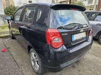 usado Chevrolet Aveo 1.2 LS 5P