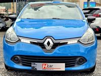 usado Renault Clio IV 