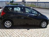 usado Nissan Note 1.2 Acenta