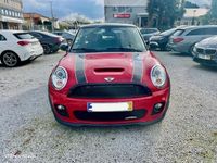 usado Mini John Cooper Works Standard