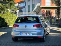 usado VW Golf 1.6 TDi Confortline DSG