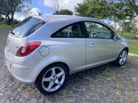 usado Opel Corsa 1.3 diesel