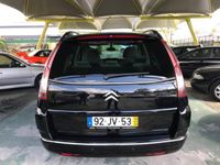 usado Citroën Grand C4 Picasso 1.6 HDI EXCLUSIVE 7 LUGARES