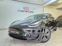 Usado Tesla Model 3 211 kW (287 HP) 2020 Preto Sedan