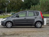 usado Mitsubishi Colt 1.1 Planet