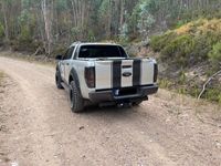 usado Ford Ranger wildtrak 2017