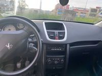 usado Peugeot 207 1.4 - 210,000 kms | 2010