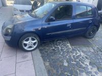 usado Renault Clio II 