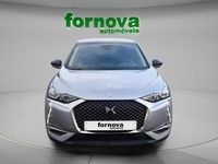 Usado DS Automobiles DS3 Crossback 110 HP (80 kW) 2021 Cinzento SUV