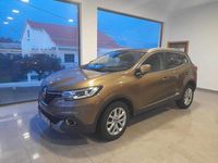 Usado Renault Kadjar 110 HP (80 kW) 2017 Outra SUV