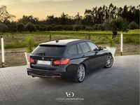 usado BMW 320 d Pack M Performance