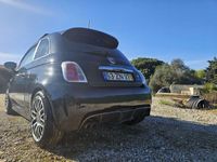 usado Abarth 595 Turismo MTA 65 Mil KM