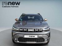 Usado Dacia Duster Extreme 100 HP (73 kW) 2025 Cinzento SUV