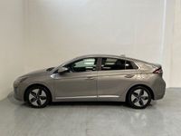 usado Hyundai Ioniq 1.6 GDI HEV