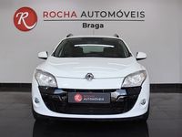 usado Renault Mégane 1.5 dCi Dynamique