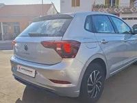 usado VW Polo LIFE Gasolina