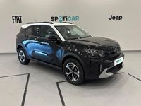 Usado Citroën e-C3 Aircross 83 kW (113 HP) 2025 Preto SUV