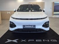 Novo XPENG G6 210 kW (286 HP) 2025 Branco SUV