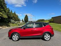 usado Seat Arona 1.6 TDI Style