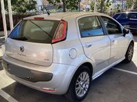 usado Fiat Punto Evo / 1.4 Dynamic / 2010 / Nacional / FULL EXTRAS