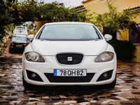 usado Seat Leon 1.6 TDI