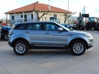 usado Land Rover Range Rover evoque ED4 2.2D