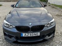 usado BMW 425 d Pack M Sport 224cv