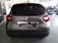 usado Renault Captur 1.5 dCi Exclusive