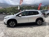 usado Peugeot 2008 1.2 130 cv Gasolina