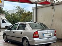 usado Opel Astra 1.7 dti