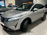 usado Nissan Qashqai Qashqai1.5 E-Power Tekna S/S Aut.