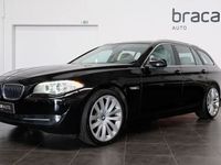 usado BMW 520 Serie-5 i Line Luxury Auto